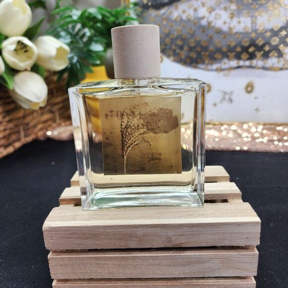 NWOB All Saints Leather Skies Eau De Parfum Spray 3.4 FL OZ - Picture 8 of 8